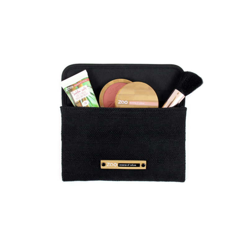 Trousse « Teint nude » – 3 Produits – ZAO